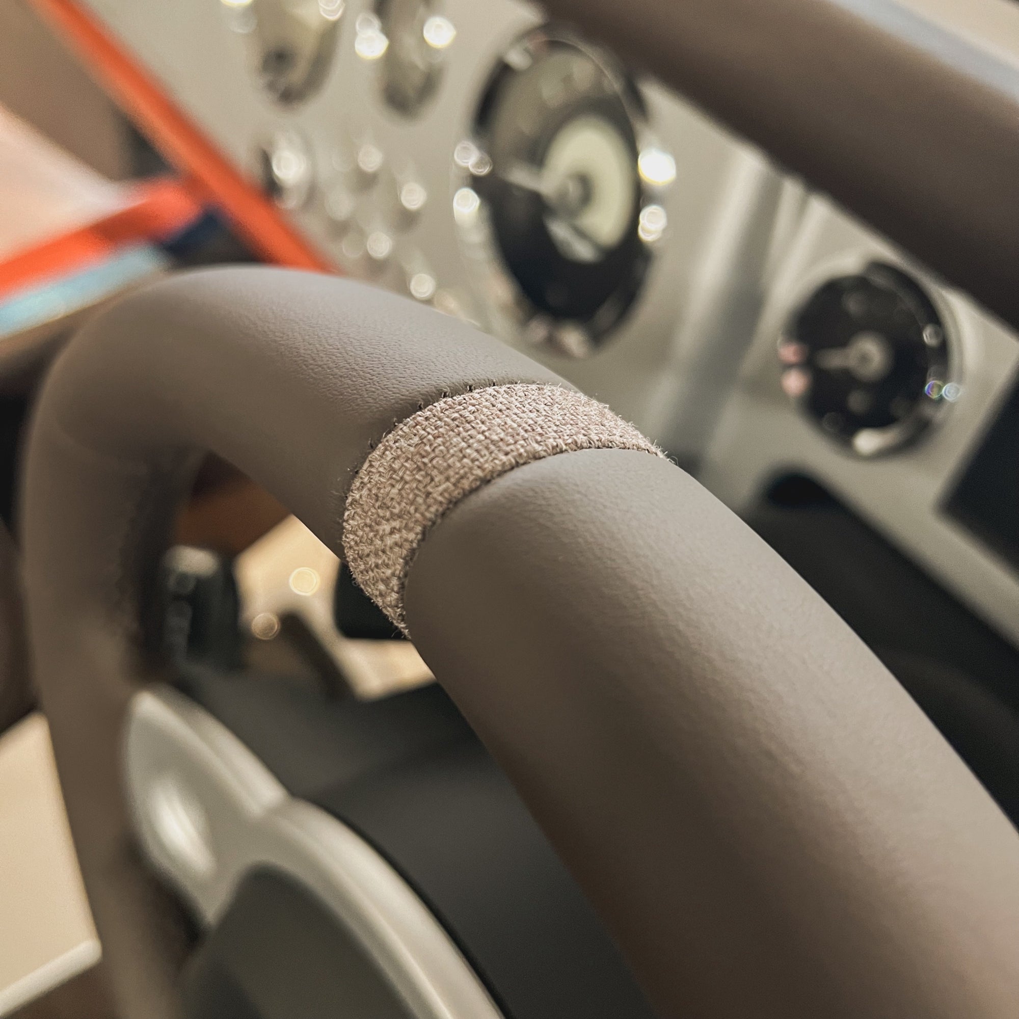 Morgan Plus Four 2.0 Auto - Plus Four 2.0 Auto