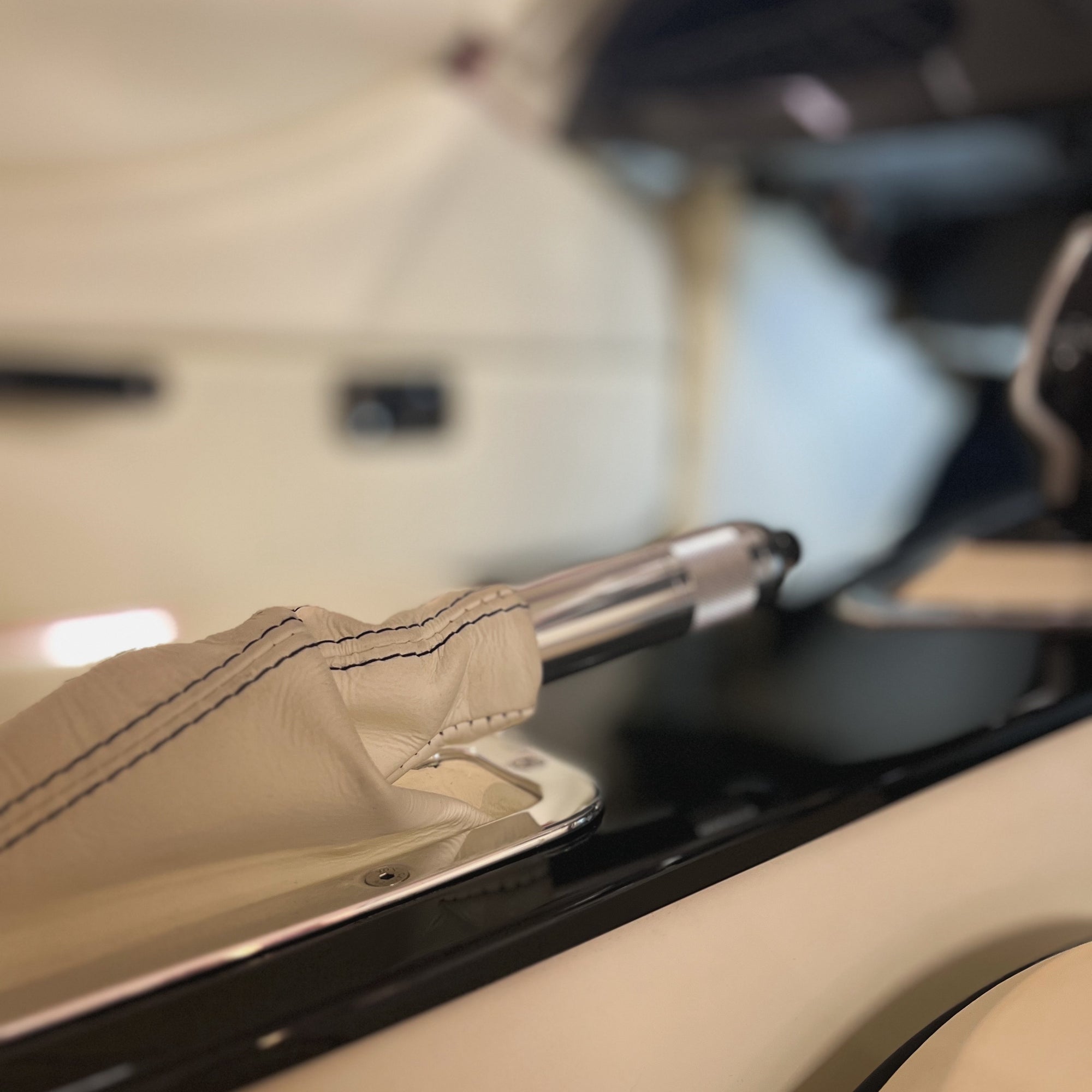 SOLD - Morgan Plus Four Auto - Morgan Sports Red