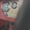 Morgan Plus Four Man - Vintage Dark Grey