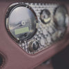 Morgan Plus Four Man - Vintage Dark Grey