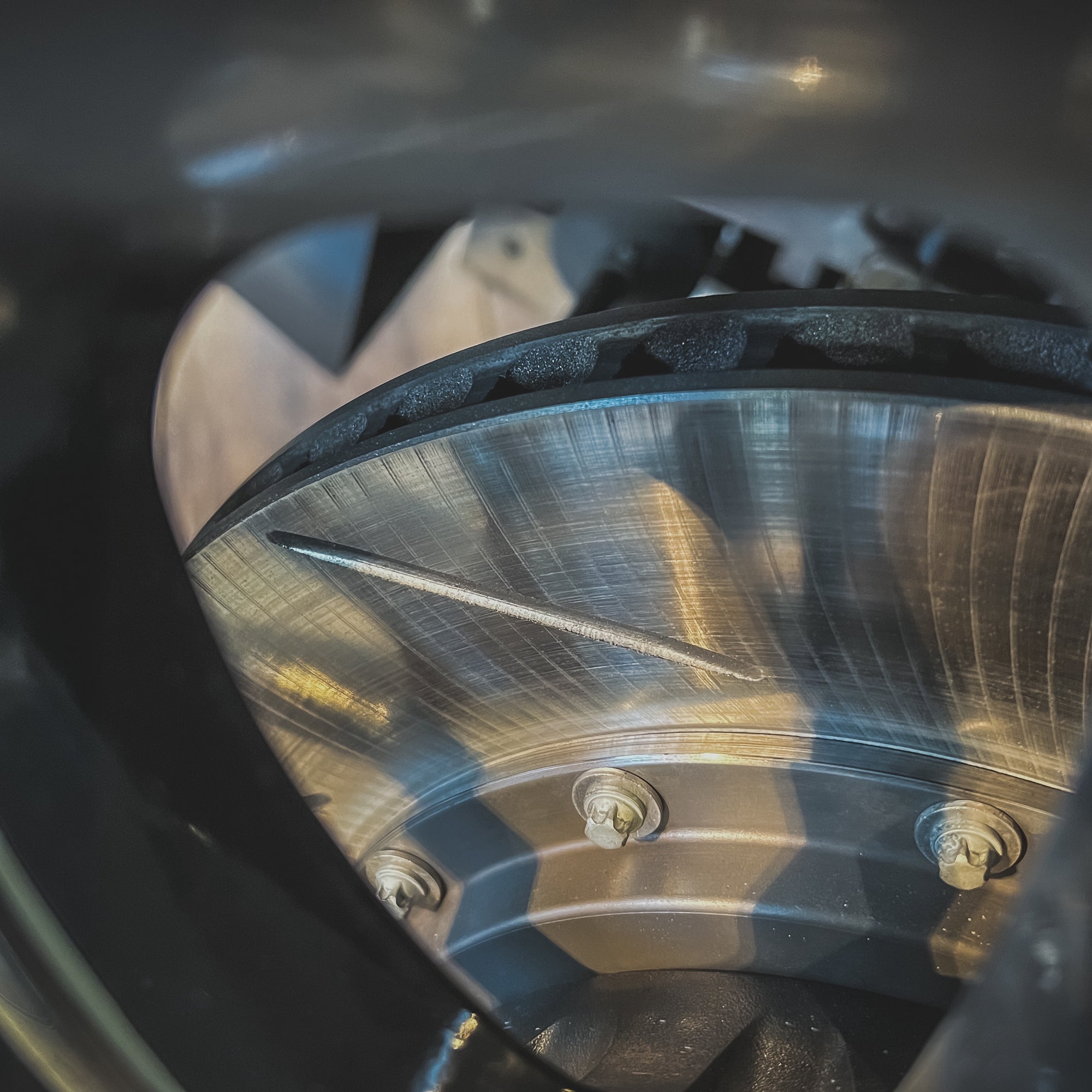 Morgan KHE (Krazy Horse Exclusive) Plus Six - Viper Green