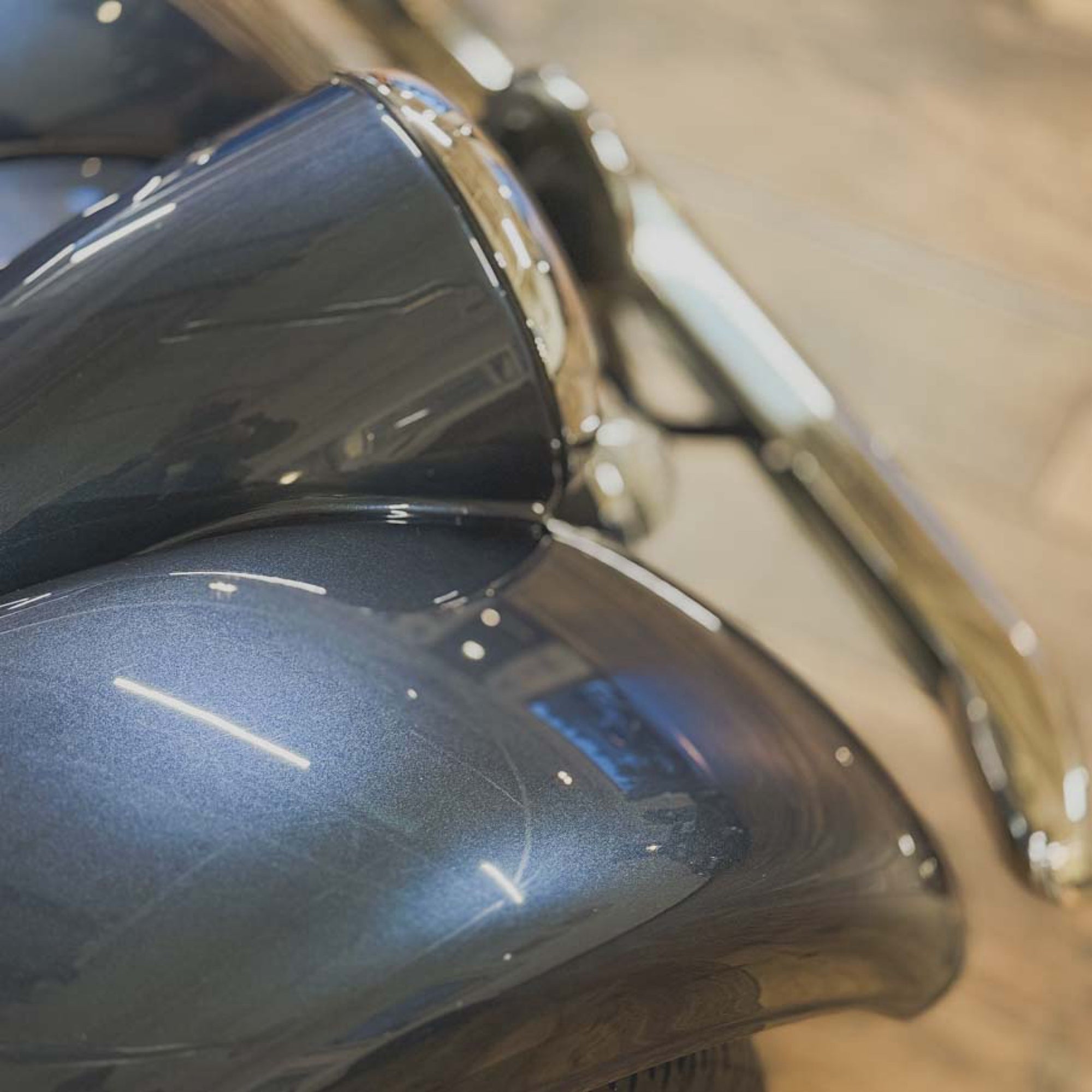 Morgan Roadster 3.7 V6 - Morgan Roadster 3.7 V6