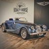 Morgan Roadster 3.7 V6 - Morgan Roadster 3.7 V6