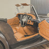 Morgan Roadster 3.7 V6 110 Edition - Morgan Dark Silver Metallic