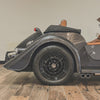Morgan Roadster 3.7 V6 110 Edition - Morgan Dark Silver Metallic