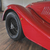 Morgan Roadster 3.7 V6 110 Edition - Morgan Sport Red