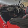 Morgan Roadster 3.7 V6 110 Edition - Morgan Sport Red