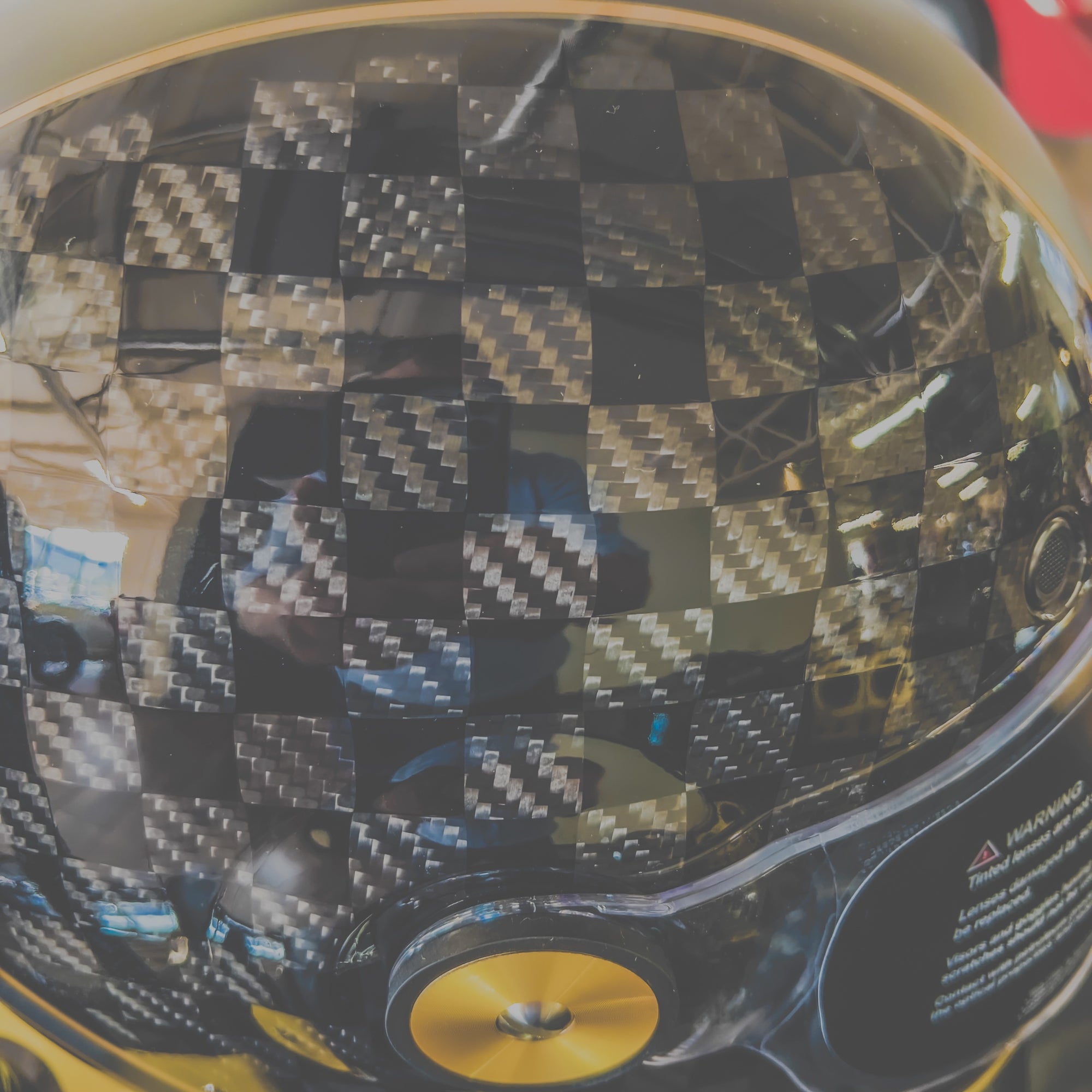 SOLD - Morgan Super 3 - Black Gloss