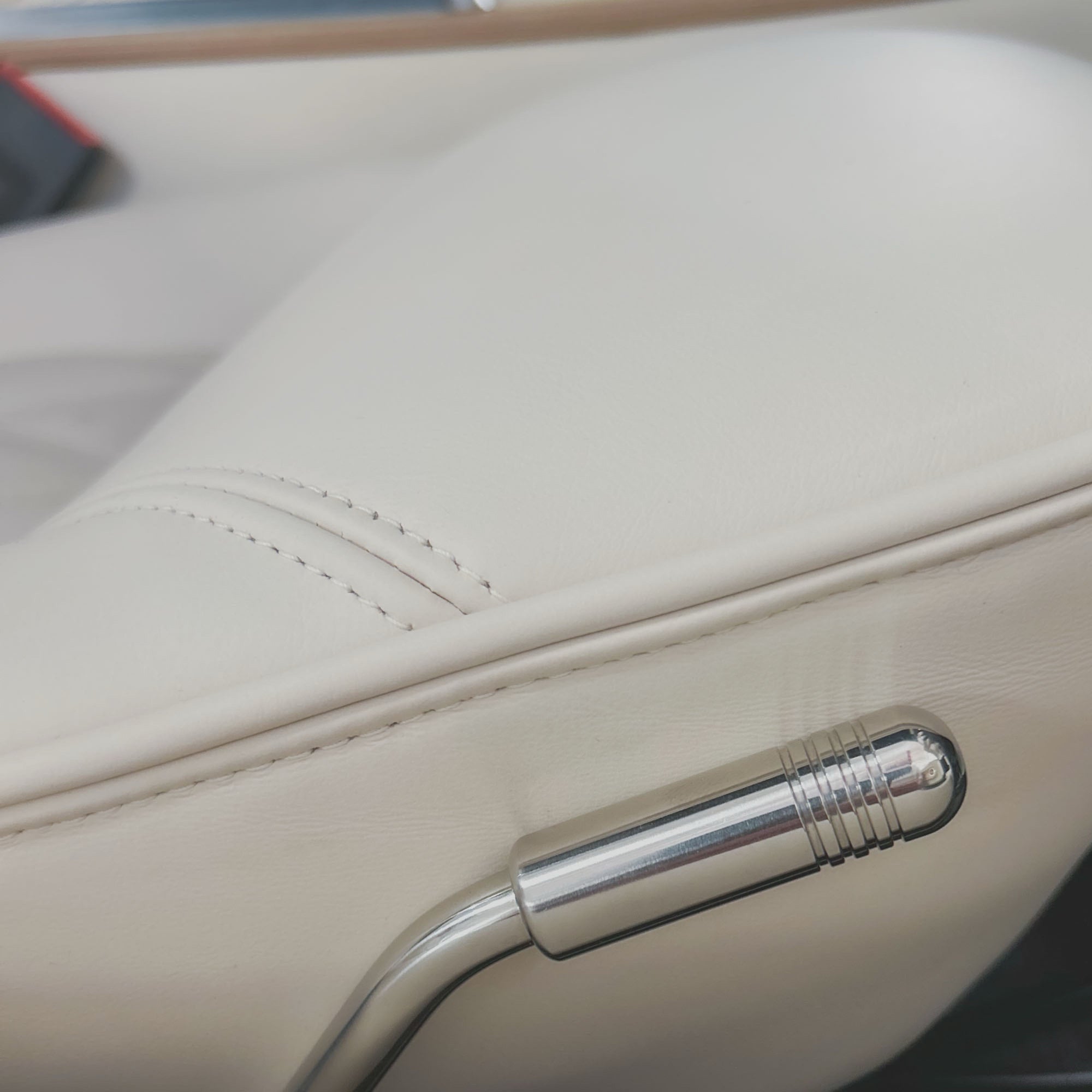 Morgan Supersport - Mopar Green