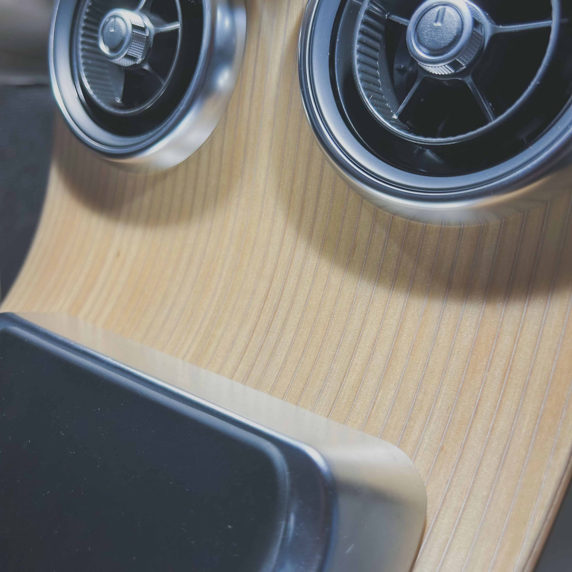 Morgan Supersport - Mopar Green