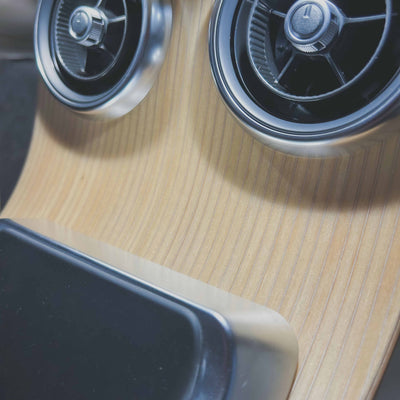 Morgan Supersport - Mopar Green