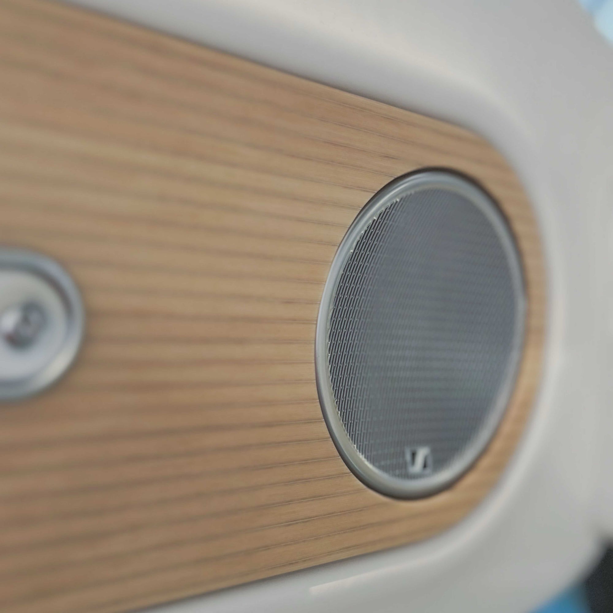 Morgan Supersport - Mopar Green