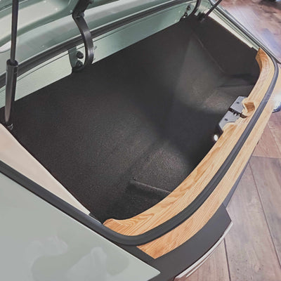 Morgan Supersport - Mopar Green