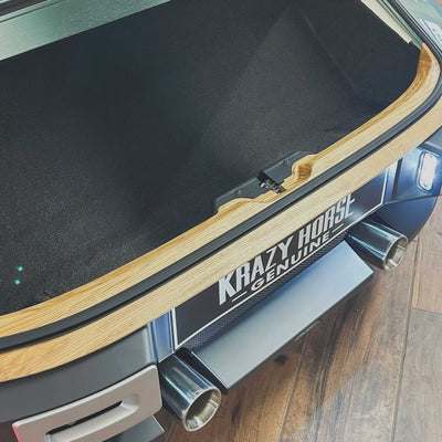 Morgan Supersport - Mopar Green