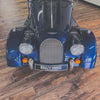 Morgan Ford 1.6 Twin Cam Sigma - Morgan Saphire Blue