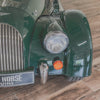 Morgan Plus 4 - Morgan Sport Green