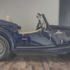 SOLD - Morgan 23 Plus Four Auto - Classique Ferrari Blue