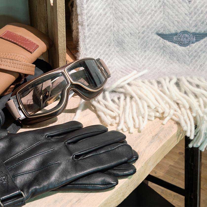 Parts and Accessories