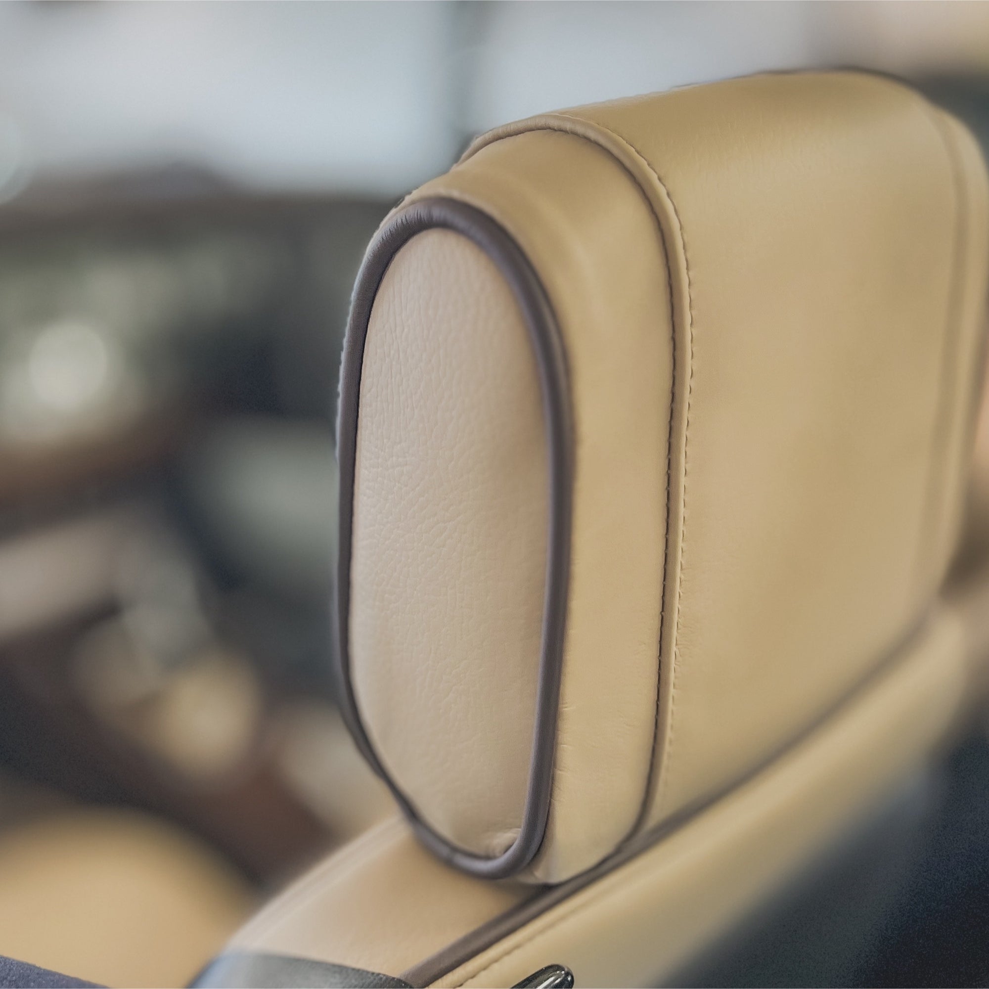 Morgan Plus Four 2.0 Auto - Plus Four 2.0 Auto