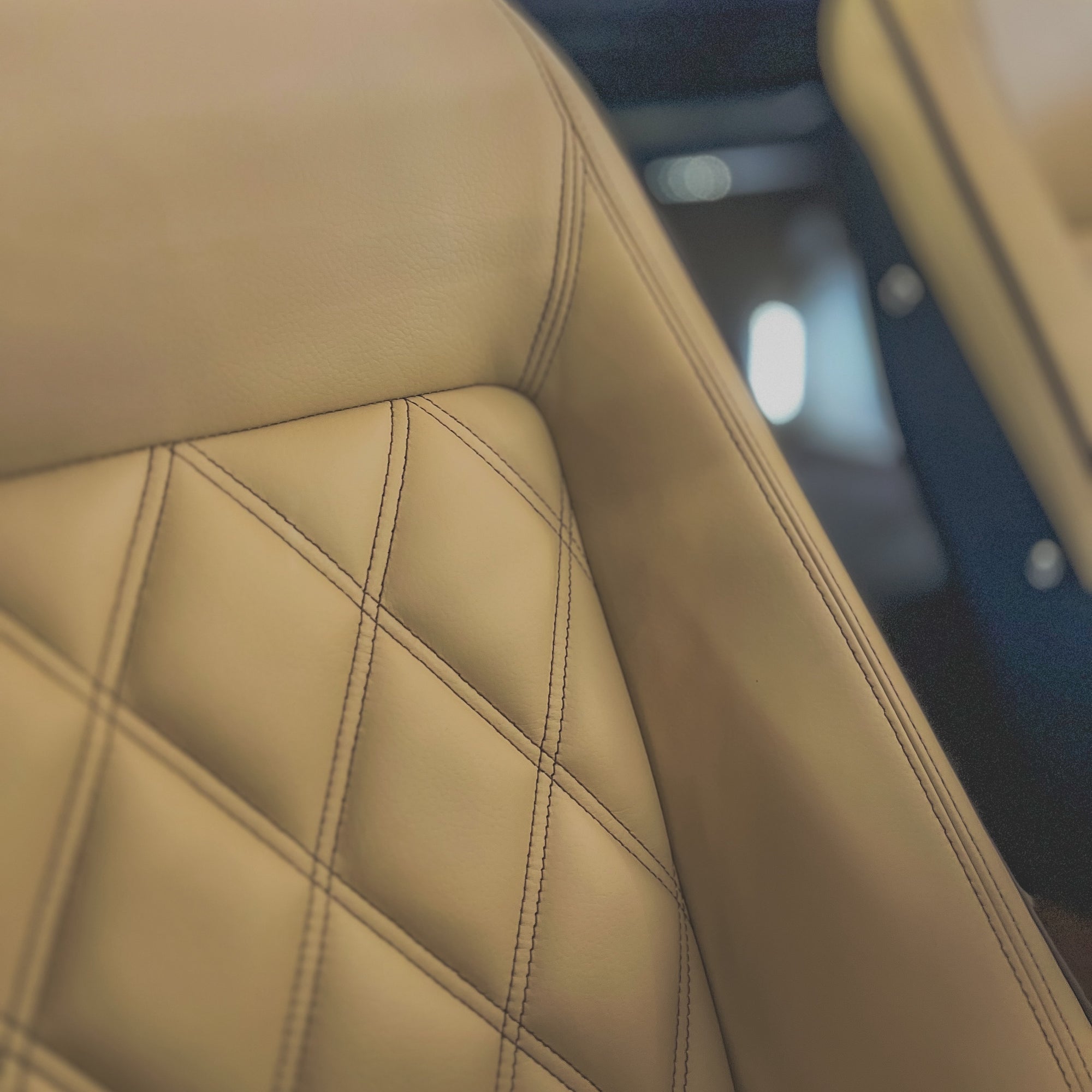 Morgan Plus Four 2.0 Auto - Plus Four 2.0 Auto