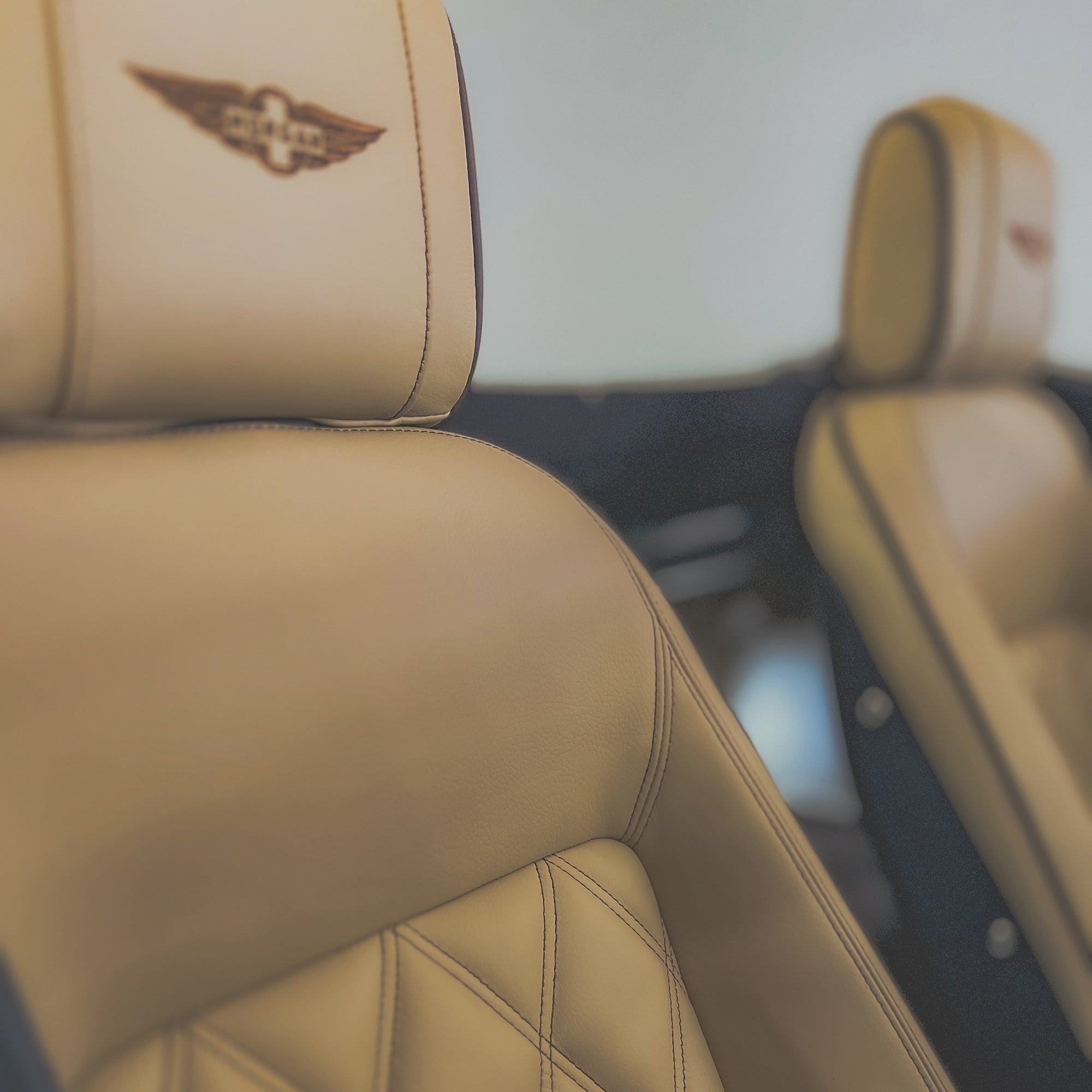 Morgan Plus Four 2.0 Auto - Plus Four 2.0 Auto