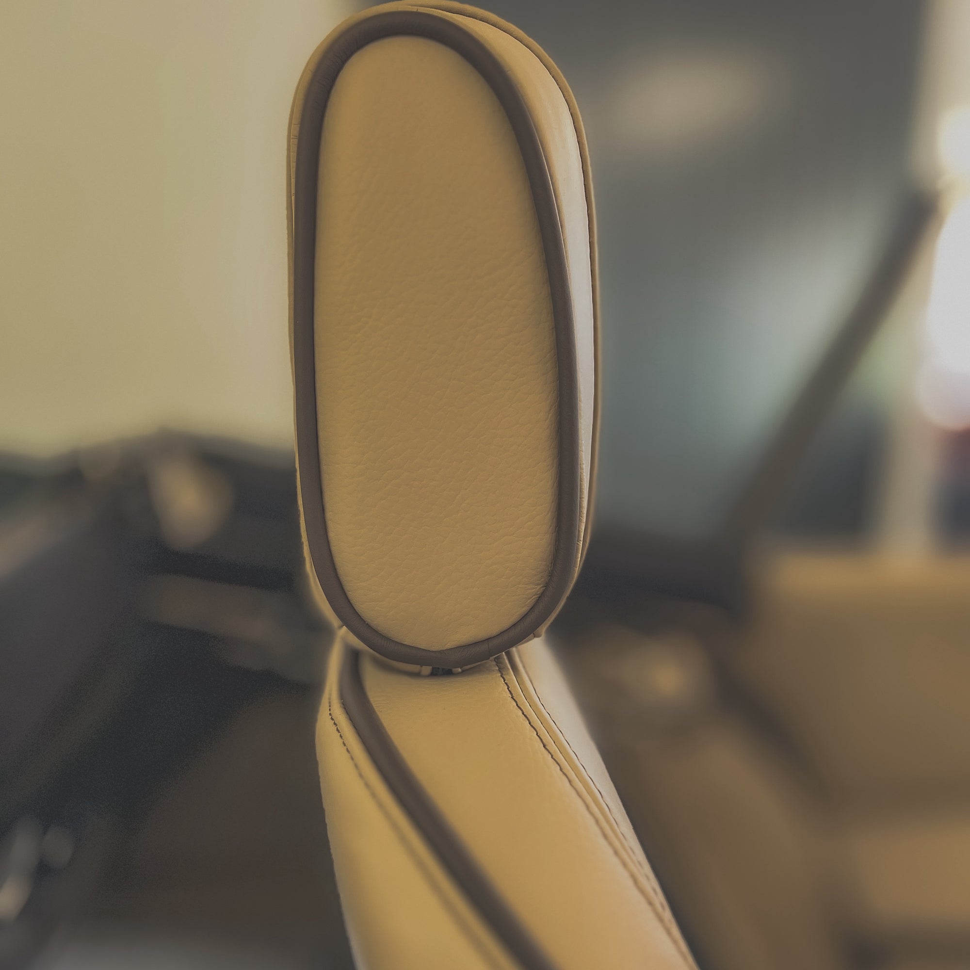 Morgan Plus Four 2.0 Auto - Plus Four 2.0 Auto