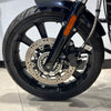 Indian Scout Rogue - Black Azure Crystal - PreLoved