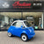 Microlino - Zurich Blue Two Tone