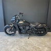 Indian Scout Rogue - Black Smoke Midnight