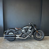 Indian Scout Bobber Twenty - Black Metallic  - PreLoved