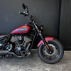 INDIAN CHIEF BOBBER DARK HORSE ICON - COPPER SMOKE