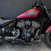 INDIAN CHIEF BOBBER DARK HORSE ICON - COPPER SMOKE