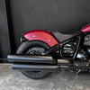 INDIAN CHIEF BOBBER DARK HORSE ICON - COPPER SMOKE