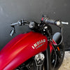 Indian Scout Bobber -  Ruby Smoke - PreLoved