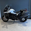 MV Agusta Turismo Veloce Lusso SCS - Pearl White - PreLoved