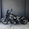 Jack Daniel’s Limited Edition Indian Chief Bobber Dark Horse