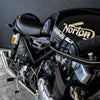 Norton Commando 961 CR - Matrix Black