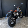 Fantic Caballero 2024 Scrambler 500 - Grey