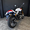 Norton Commando 961 TRANSATLANTIC 125th limited edition