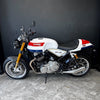 Norton Commando 961 TRANSATLANTIC 125th limited edition