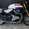 Norton Commando 961 TRANSATLANTIC 125th limited edition