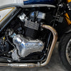 Norton Commando 961 TRANSATLANTIC 125th limited edition