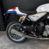 Norton Commando 961 TRANSATLANTIC 125th limited edition