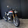 Norton Commando 961 TRANSATLANTIC 125th limited edition