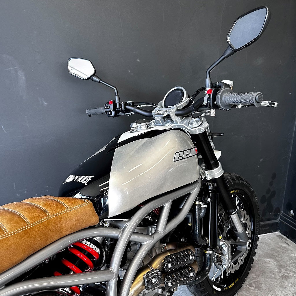 CCM MAVERICK ULTIMATE ‘24 SPEC “SIGNATURE” SE  No 1 of 1