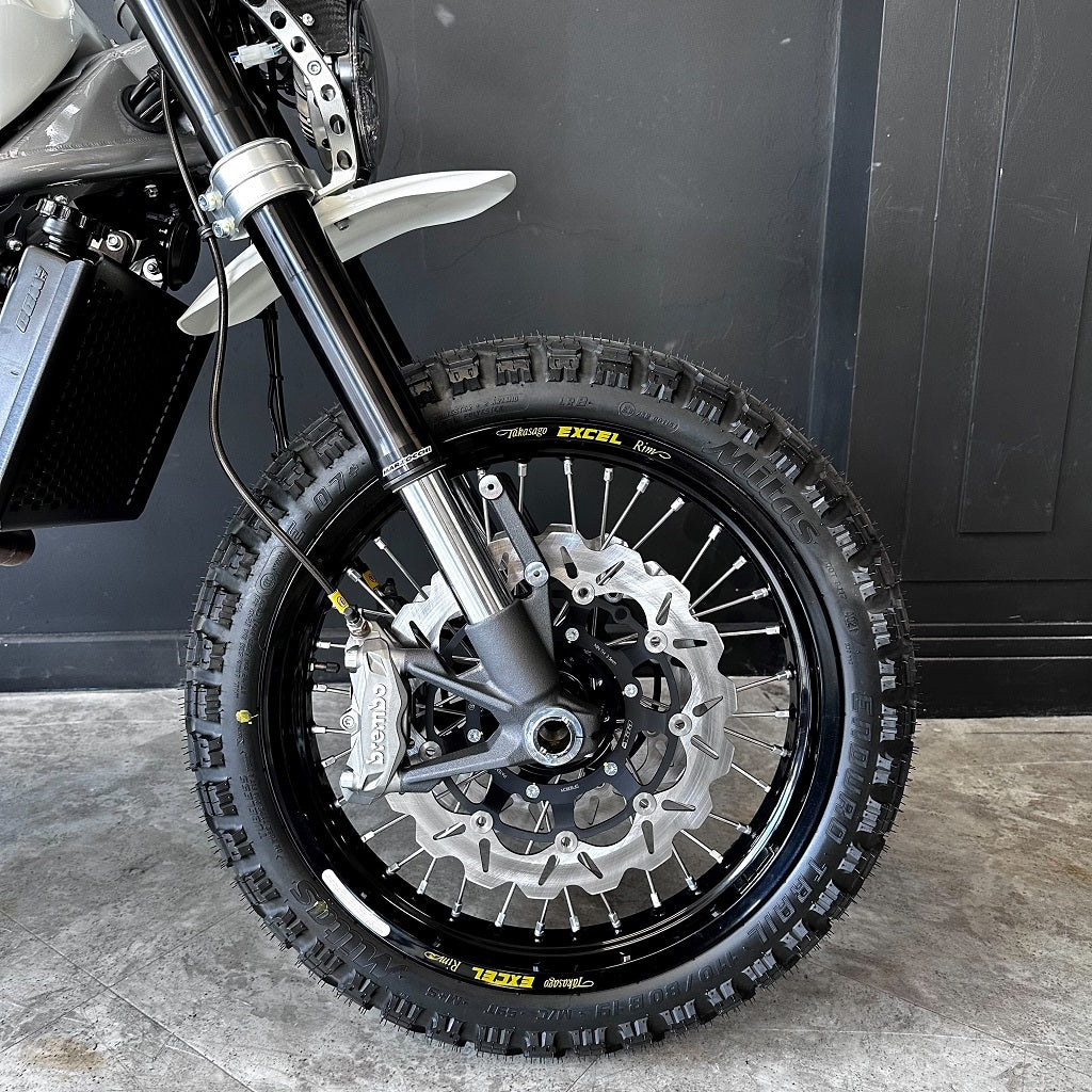 CCM MAVERICK ULTIMATE ‘24 SPEC “SIGNATURE” SE  No 1 of 1