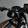 Indian Sport Scout Limited + TECH - Black Smoke