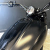 Scout Bobber Tank Machine custom -  Black Matt - Preloved