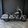 INDIAN CHIEFTAIN LIMITED -  SMOKE BRONZE WITH GRAPHICS - Preloved 