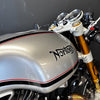 Norton Commando 961 CR - Manx Silver - PreLoved